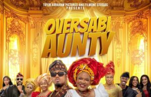 Toyin Abraham’s Oversabi Aunty Smashes Records, Comedy Crosses ₦700m