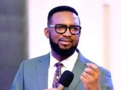 Lagos Police Summon Pastor Chris Okafor Over Rape Allegations