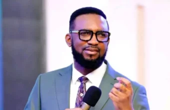 Lagos Police Summon Pastor Chris Okafor Over Rape Allegations