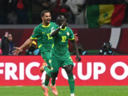 Gueye’s Thunderbolt Crowns Senegal AFCON Kings, Shatters Morocco’s Unbeaten Dream
