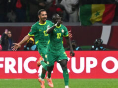 Gueye’s Thunderbolt Crowns Senegal AFCON Kings, Shatters Morocco’s Unbeaten Dream