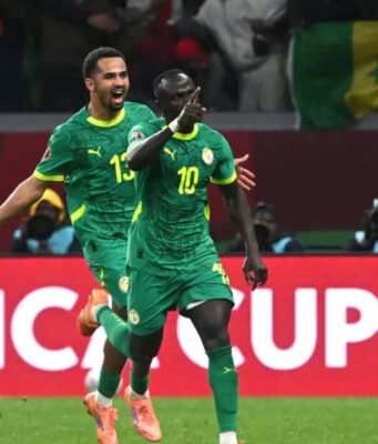Gueye’s Thunderbolt Crowns Senegal AFCON Kings, Shatters Morocco’s Unbeaten Dream