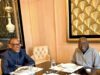 Presidency Dismisses AI Claims Over Tinubu–Kagame Paris Photo, Says Image Is Authentic