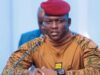 Burkina Faso Thwarts Assassination Plot Against Junta Leader Traoré