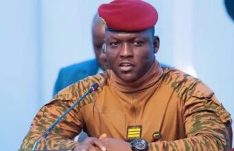 Burkina Faso Thwarts Assassination Plot Against Junta Leader Traoré