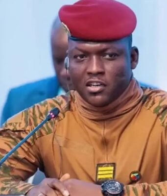 AES Denounces Terror Attacks on Mali as Defense Minister Killed