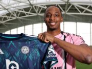Aribo Joins Leicester City on Deadline-Day Loan From Southampton