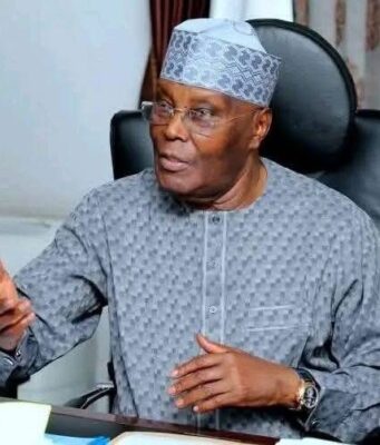 Atiku Challenges INEC Over 2027 Election Date, Cites Ramadan Clash