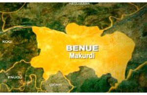 Bloodshed in Benue: Bandits Kill Police Officer, Four Residents in Abande Attack
