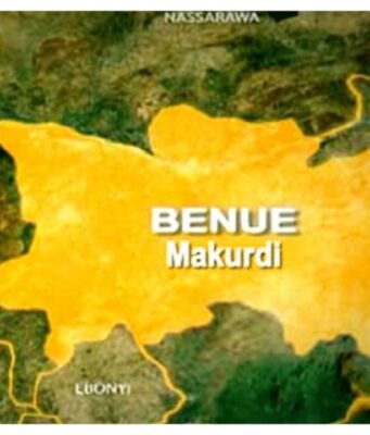 Bloodshed in Benue: Bandits Kill Police Officer, Four Residents in Abande Attack