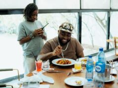 Davido Drops Custody Battle, Says ‘Nobody Won but Imade’