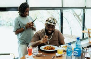 Davido Drops Custody Battle, Says ‘Nobody Won but Imade’