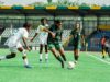 Falconets Edge Senegal as Cameroon Run Riot in U-20 World Cup Qualifiers