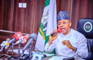 Security Alert: Kogi Governor Orders Immediate Mid-Term Break for All Schools