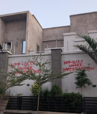 Nigeria-Linked Cyber Syndicates Crushed in $4.3m INTERPOL Operation