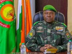Niger Alleges Foreign Plot, Nigerian-Based Fighters in Niamey Airbase Attack