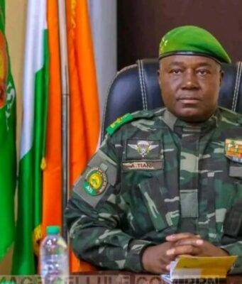 Niger Alleges Foreign Plot, Nigerian-Based Fighters in Niamey Airbase Attack