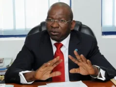 Ex-NEXIM Boss Robert Orya Jailed 490 Years for N2.4bn Fraud