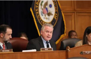 US Lawmakers Probe Nigeria’s $9m Lobbying Deal Amid Religious Freedom Concerns