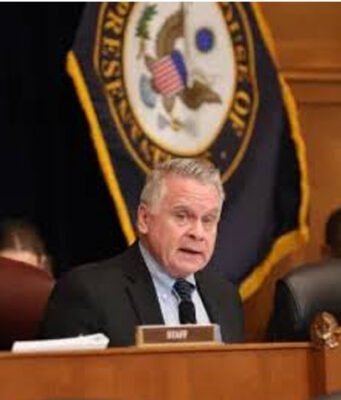 US Lawmakers Probe Nigeria’s $9m Lobbying Deal Amid Religious Freedom Concerns