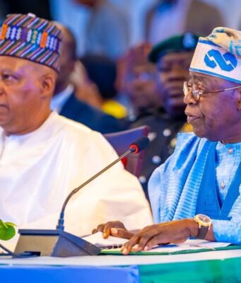 ‘We Will Win’: Tinubu Vows to Crush Terrorism, Banditry