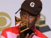 Tyler, The Creator Makes Grammy History as Kendrick Lamar Breaks Records