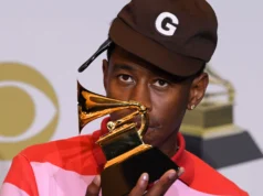 Tyler, The Creator Makes Grammy History as Kendrick Lamar Breaks Records