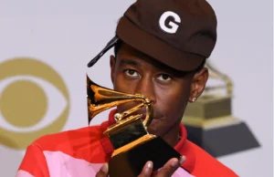Tyler, The Creator Makes Grammy History as Kendrick Lamar Breaks Records