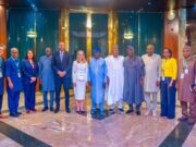 World Bank Hails Nigeria as Global Model for Credible Economic Reforms