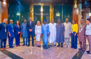 World Bank Hails Nigeria as Global Model for Credible Economic Reforms