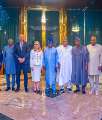 World Bank Hails Nigeria as Global Model for Credible Economic Reforms