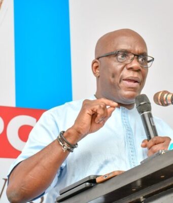 APC Debunks ‘2027 Nomination Form Price List’ as Fake News