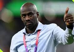 Ghana Leaves Out Andre Ayew from Black Stars World Cup Squad