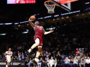 NBA Stars Flood Social Media With Shock as Adebayo Drops 83 Points to Shatter Kobe’s Record