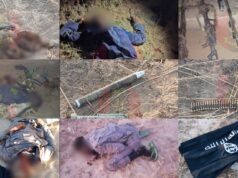 Troops Neutralise Two Suspected Terrorists, Recover AK-47 in Benue Operation