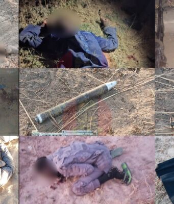 Troops Neutralise Two Suspected Terrorists, Recover AK-47 in Benue Operation