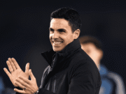 Arteta, Raya Earn Premier League March Award Nominations