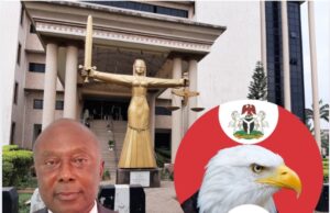 Former Accountant-General Nwabuoku Jailed 72 Years Over ₦868m Fraud