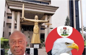 Former Accountant-General Nwabuoku Jailed 72 Years Over ₦868m Fraud