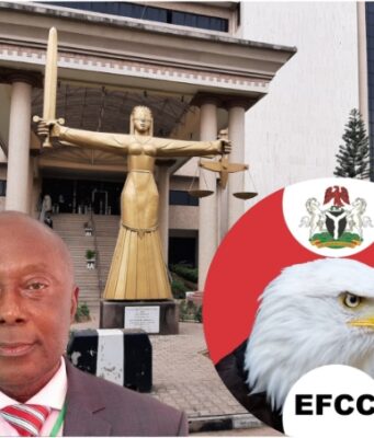 Former Accountant-General Nwabuoku Jailed 72 Years Over ₦868m Fraud