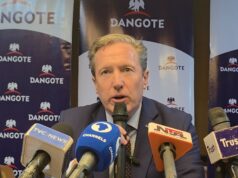 Dangote Refinery Assures Fuel Supply Despite Global Oil Market Volatility