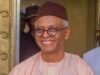 ICPC Releases El-Rufai to Attend Mother’s Burial Amid Legal Questions