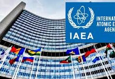 IAEA Raises Alarm After Strike on Iran’s Natanz Nuclear Site