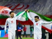 Iran’s World Cup Slot in Doubt, FIFA Considering Iraq