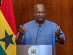 Ghana, Senegal Consider Harsher Measures Against LGBTQ People