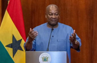 Ghana, Senegal Consider Harsher Measures Against LGBTQ People