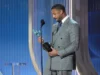 Michael B. Jordan Triumphs at Actor Awards, Harrison Ford Honoured