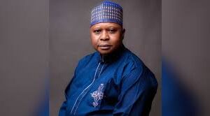 Court Orders PDP Factional Chairman Turaki’s Arrest Over Alleged False Information to Police