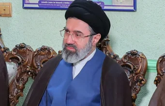 Iran’s New Leader Vows Revenge Against Enemies