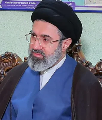 Iran’s New Leader Vows Revenge Against Enemies